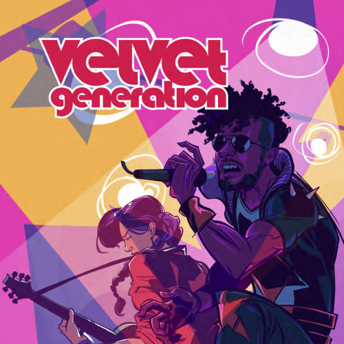 Velvet Generation